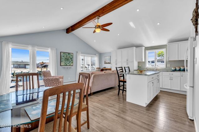 209 Fernwood Drive, Bayville, NJ 08721