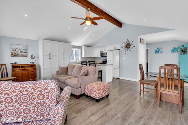 209 Fernwood Drive, Bayville, NJ 08721