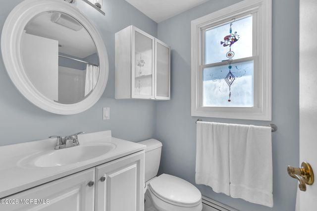 209 Fernwood Drive, Bayville, NJ 08721