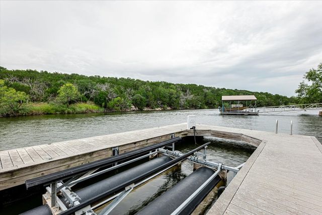 1131 Brackeen Drive, Graford, TX 76449