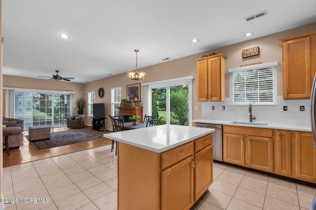 17 Falstaff Drive, Manchester, NJ 08759