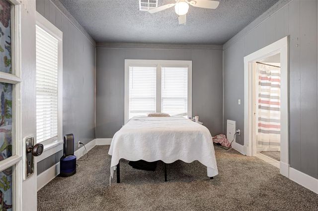 709 S Hadden Street, El Reno, OK 73036