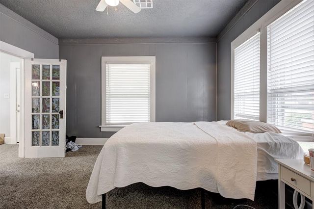 709 S Hadden Street, El Reno, OK 73036