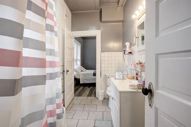 709 S Hadden Street, El Reno, OK 73036