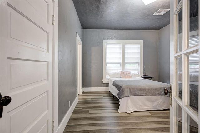 709 S Hadden Street, El Reno, OK 73036