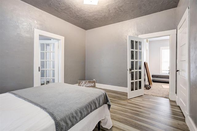 709 S Hadden Street, El Reno, OK 73036