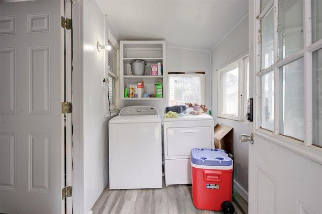 709 S Hadden Street, El Reno, OK 73036