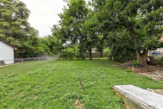 709 S Hadden Street, El Reno, OK 73036