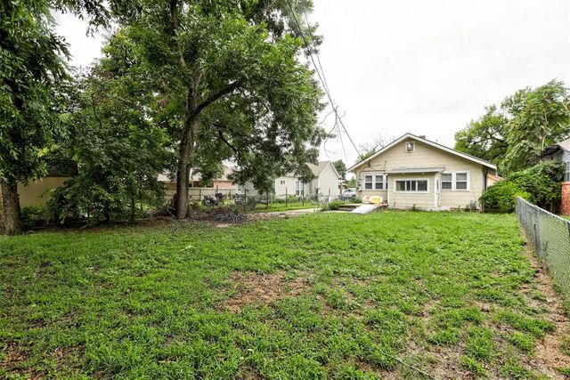 709 S Hadden Street, El Reno, OK 73036