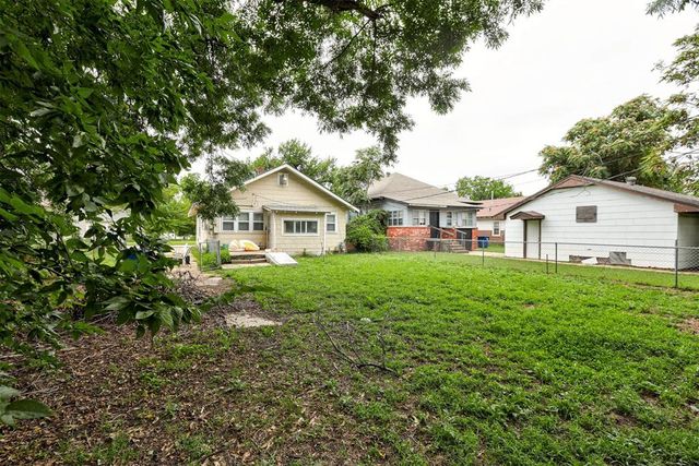 709 S Hadden Street, El Reno, OK 73036