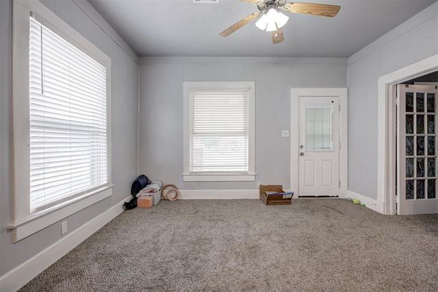 709 S Hadden Street, El Reno, OK 73036