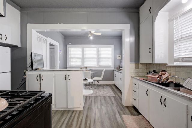 709 S Hadden Street, El Reno, OK 73036