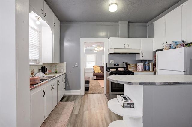 709 S Hadden Street, El Reno, OK 73036