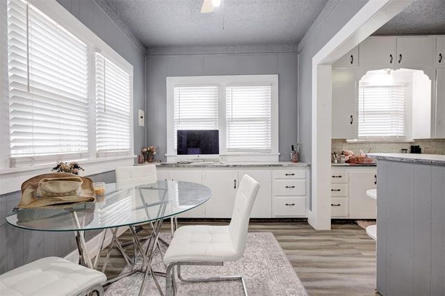 709 S Hadden Street, El Reno, OK 73036