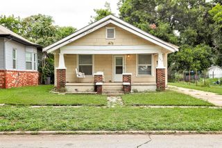 709 S Hadden Street, El Reno, OK 73036