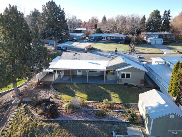 6414 W Randolph Dr, Boise, ID 83709