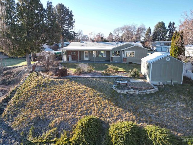 6414 W Randolph Dr, Boise, ID 83709