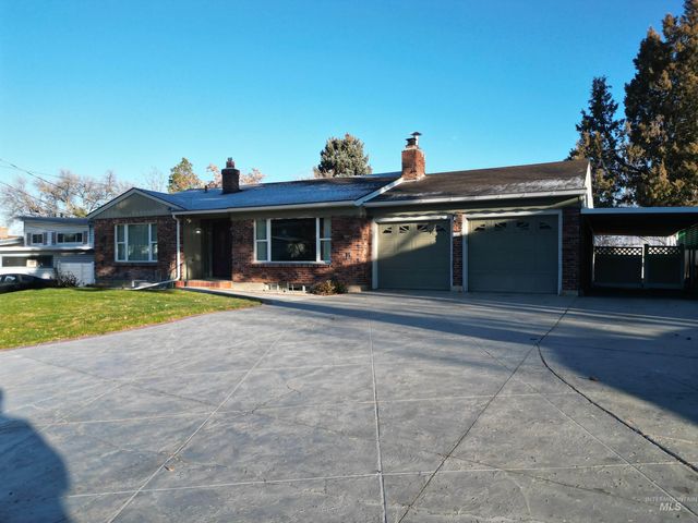 6414 W Randolph Dr, Boise, ID 83709
