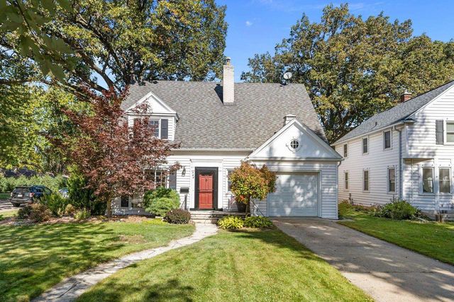 544 W SEYMOUR STREET, Appleton, WI 54915