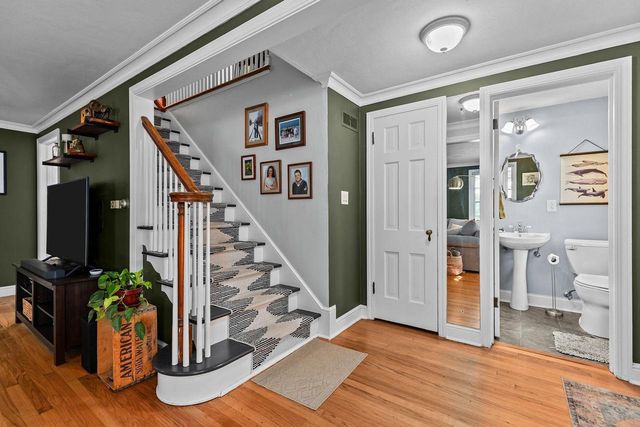 544 W SEYMOUR STREET, Appleton, WI 54915