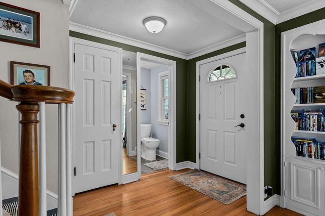 544 W SEYMOUR STREET, Appleton, WI 54915
