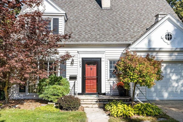 544 W SEYMOUR STREET, Appleton, WI 54915