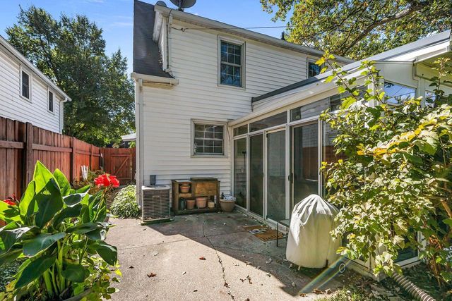 544 W SEYMOUR STREET, Appleton, WI 54915