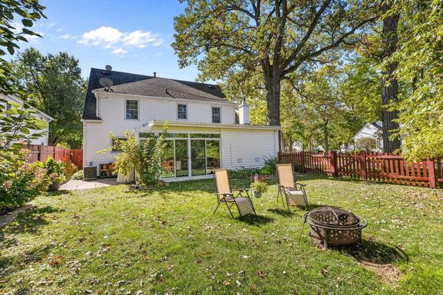 544 W SEYMOUR STREET, Appleton, WI 54915