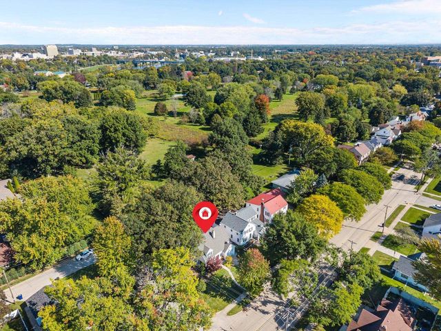 544 W SEYMOUR STREET, Appleton, WI 54915