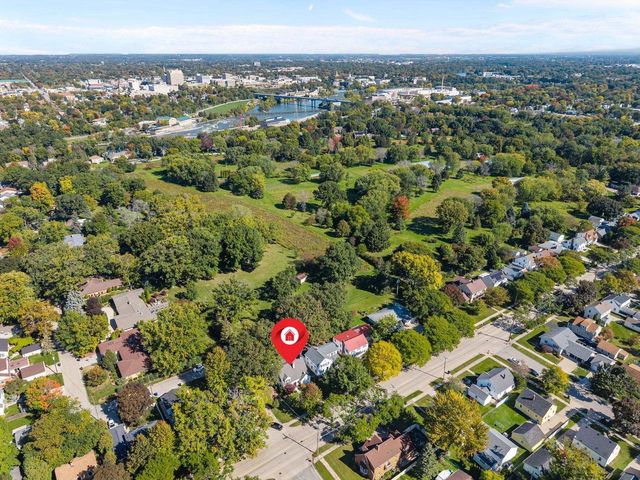 544 W SEYMOUR STREET, Appleton, WI 54915