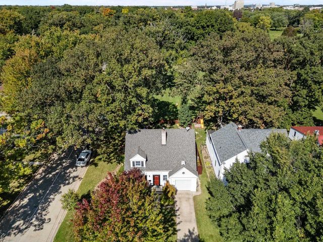 544 W SEYMOUR STREET, Appleton, WI 54915