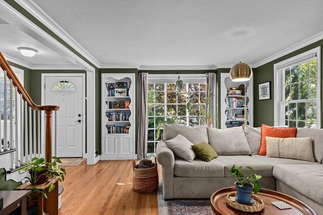 544 W SEYMOUR STREET, Appleton, WI 54915