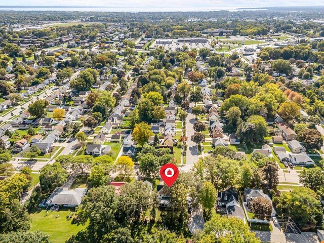 544 W SEYMOUR STREET, Appleton, WI 54915