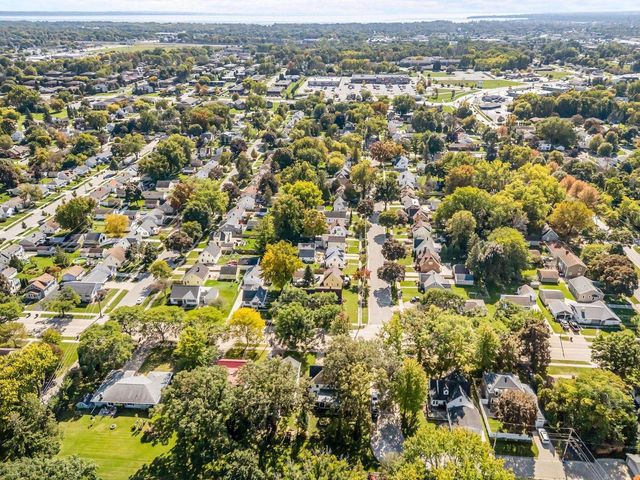 544 W SEYMOUR STREET, Appleton, WI 54915