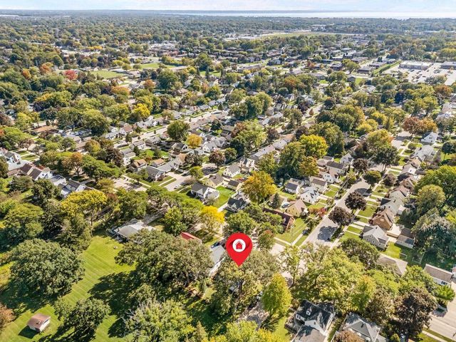 544 W SEYMOUR STREET, Appleton, WI 54915