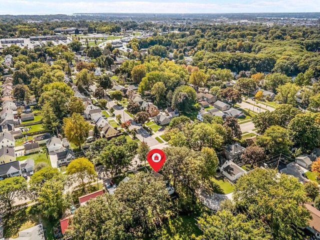 544 W SEYMOUR STREET, Appleton, WI 54915