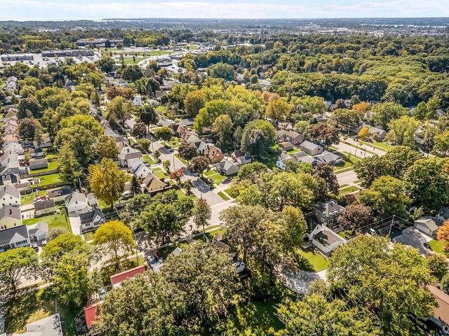 544 W SEYMOUR STREET, Appleton, WI 54915