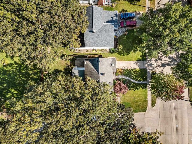 544 W SEYMOUR STREET, Appleton, WI 54915