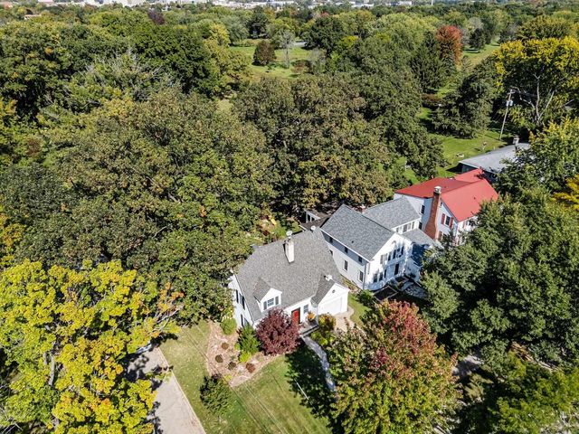 544 W SEYMOUR STREET, Appleton, WI 54915