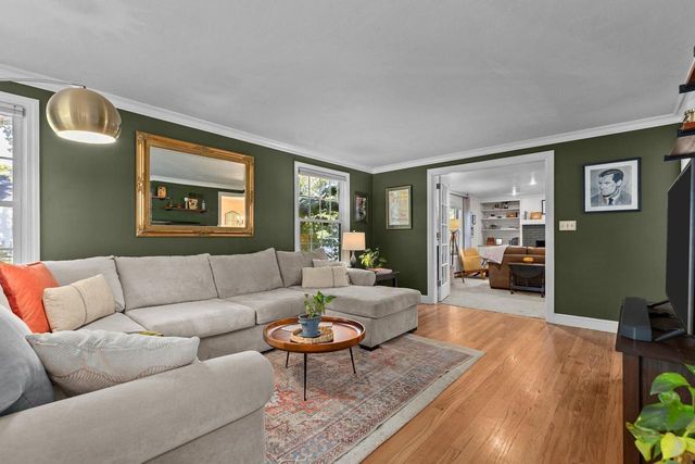 544 W SEYMOUR STREET, Appleton, WI 54915