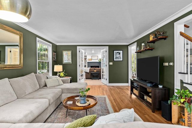 544 W SEYMOUR STREET, Appleton, WI 54915