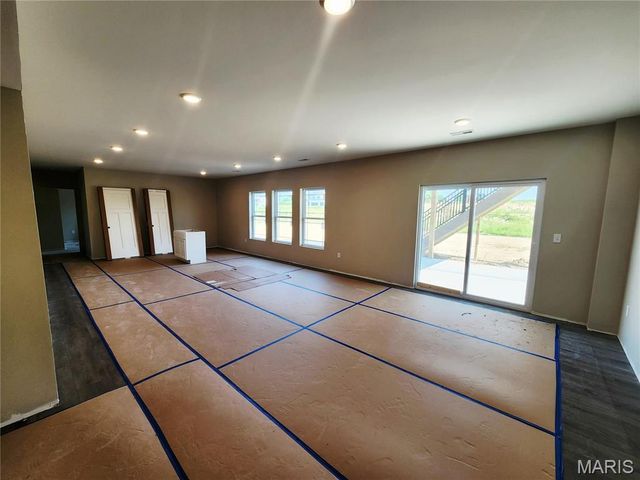 720 Creekwood Court, O'fallon, IL 62269