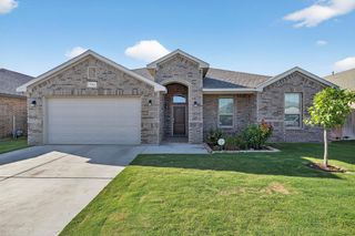 7204 Thomas Paine Rd, Midland, TX 79706