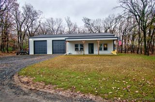 5076 E 83rd Street S, Muskogee, OK 74403