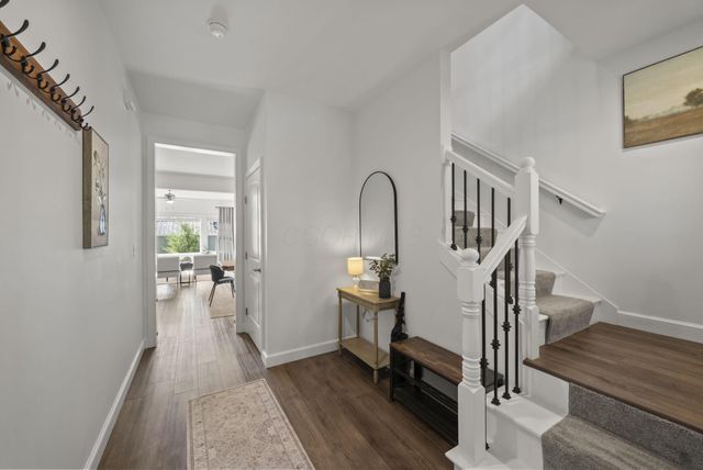 512 Greenacre Circle, Howard, OH 43028