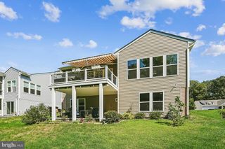 314 MONTERA AVE, Fredericksburg, VA 22406