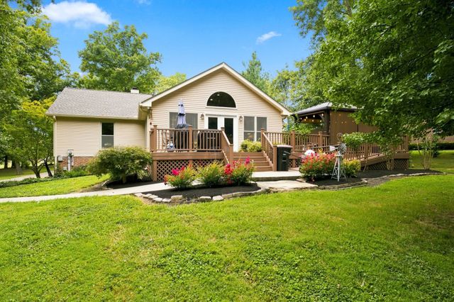 5038 Windland Dr, Springfield, TN 37172