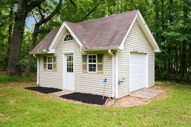 5038 Windland Dr, Springfield, TN 37172
