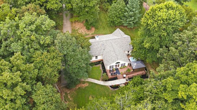 5038 Windland Dr, Springfield, TN 37172