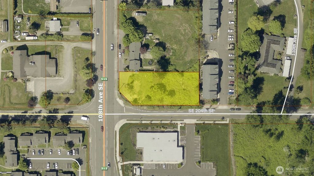 20254 108 Ave SE, Kent, WA 98031